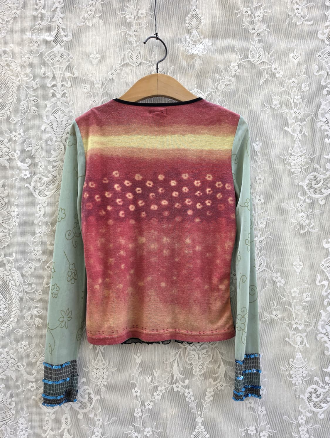 00s Y2K 제인도 컬렉션 상품이미지5