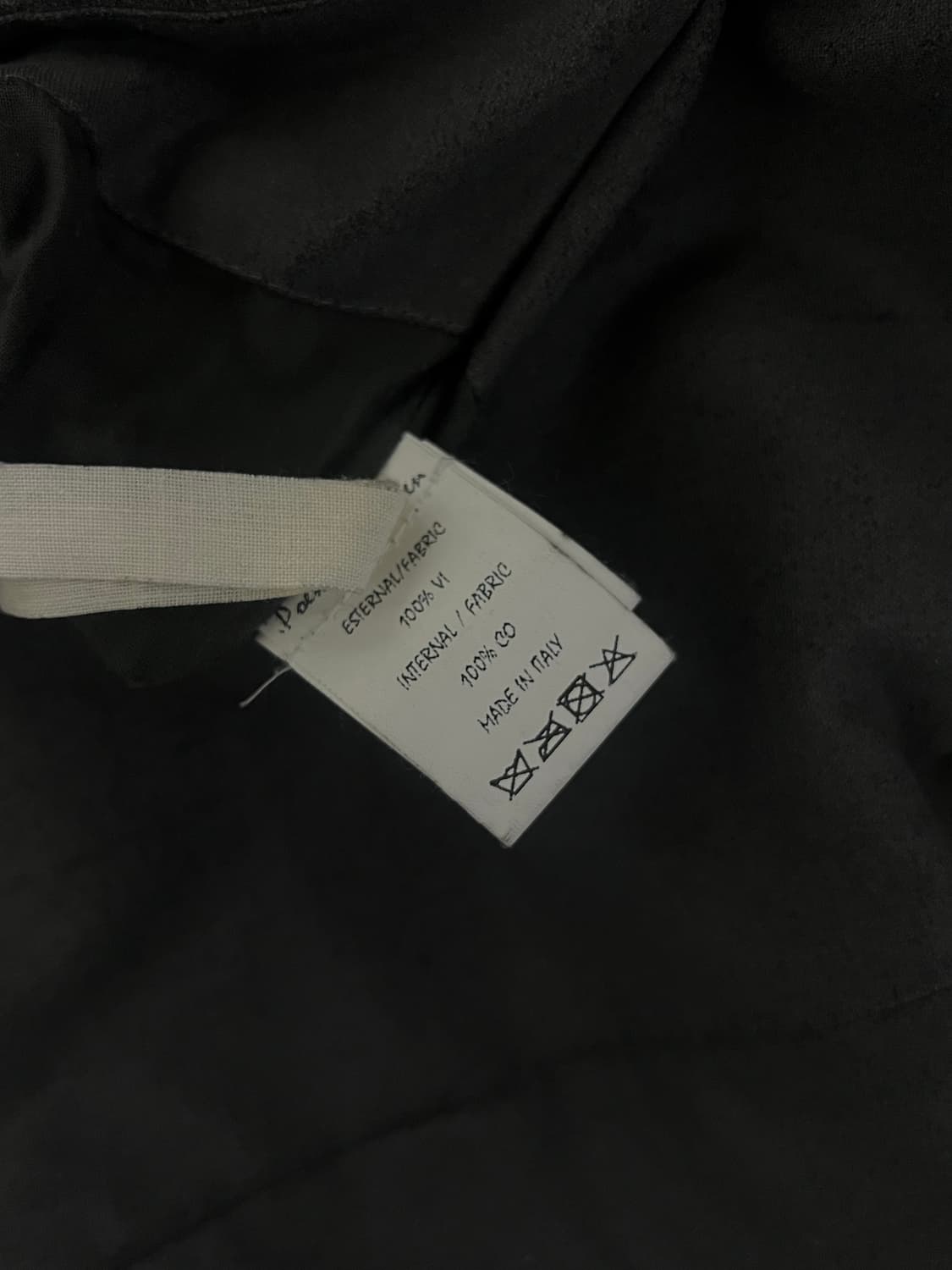 포엠보헤미안 코트 상품이미지6