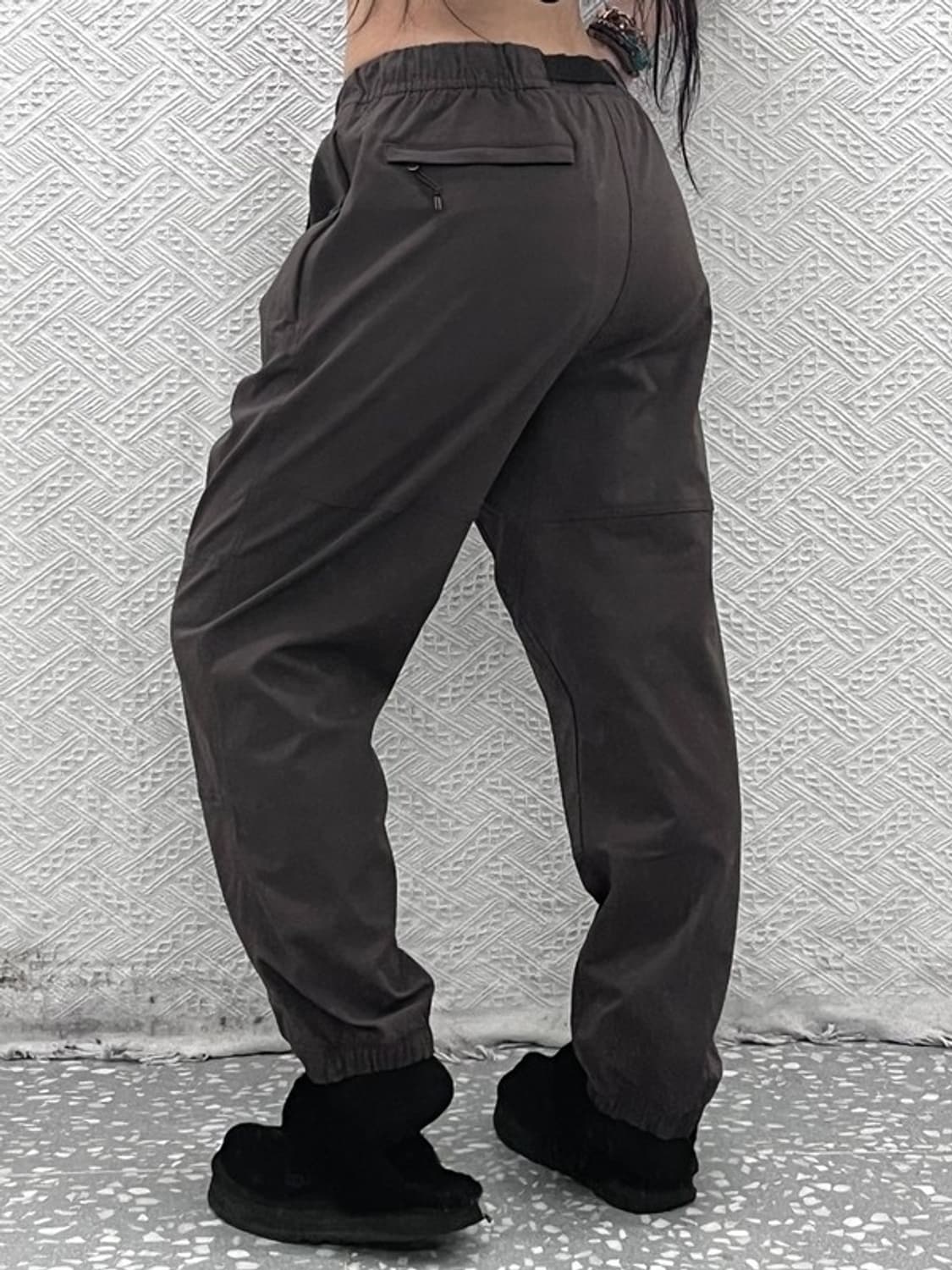 나이키 ACG 스포티 선페어러 벨티드 트레일 팬츠 L C09073 상품이미지2