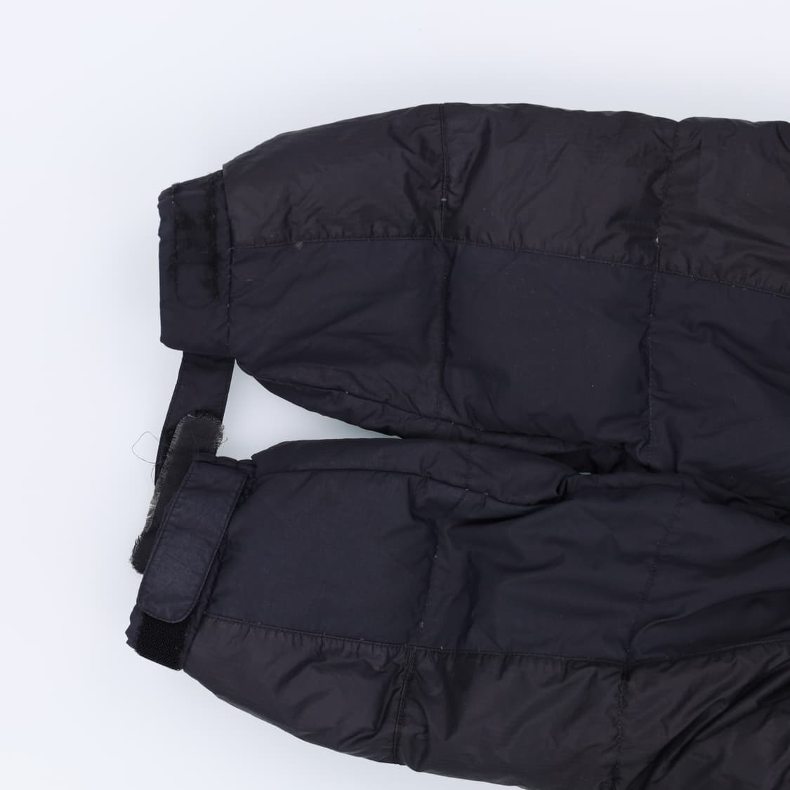 [100L] 네파 덕다운 후드 패딩점퍼 1103HR2 상품이미지5