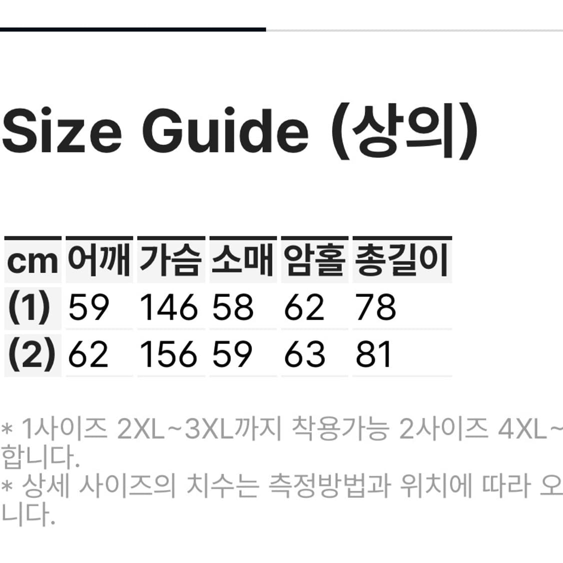 (1회착 우체국 택포가격) 뉴오브 워시드 스포츠 자켓 셋업 챠콜 상품이미지2