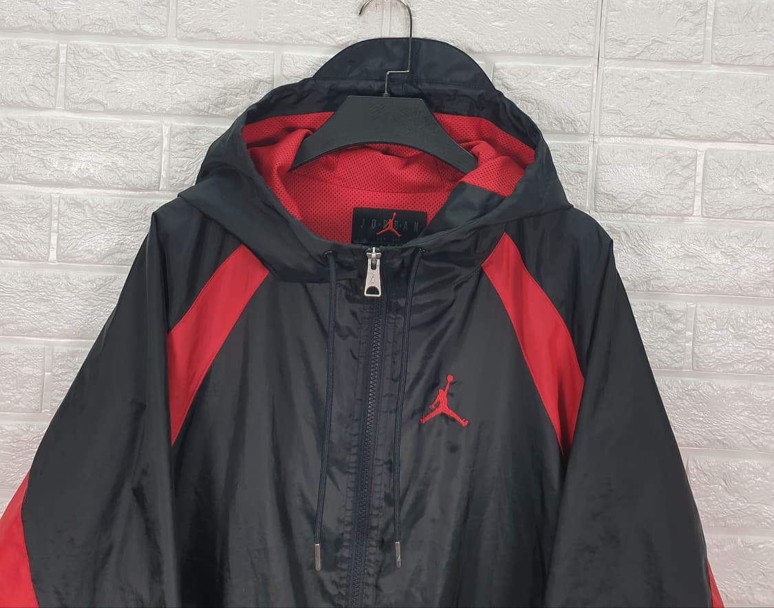 [110]조던 에센셜 우븐 바람막이 상품이미지5