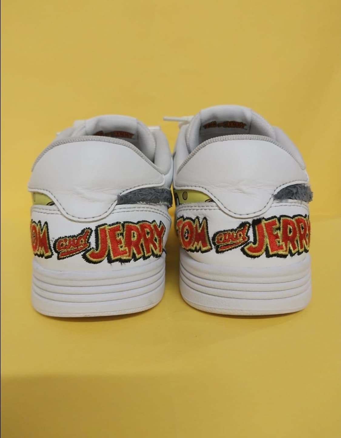 남성 리복 로얄 테크 T 운동화 (270) 상품이미지4