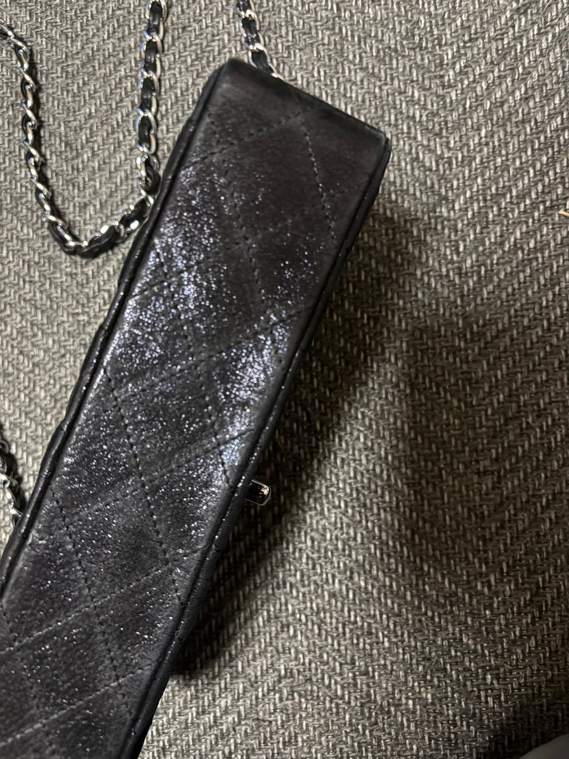 샤넬 클래식 플랩 가방 상품이미지5