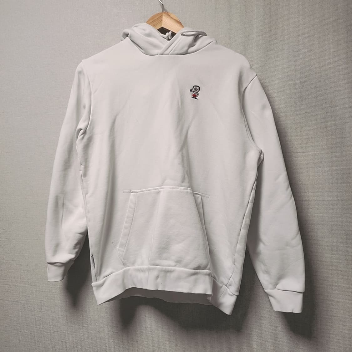 [S] 아디다스 파이어버드 후드티 상품이미지1