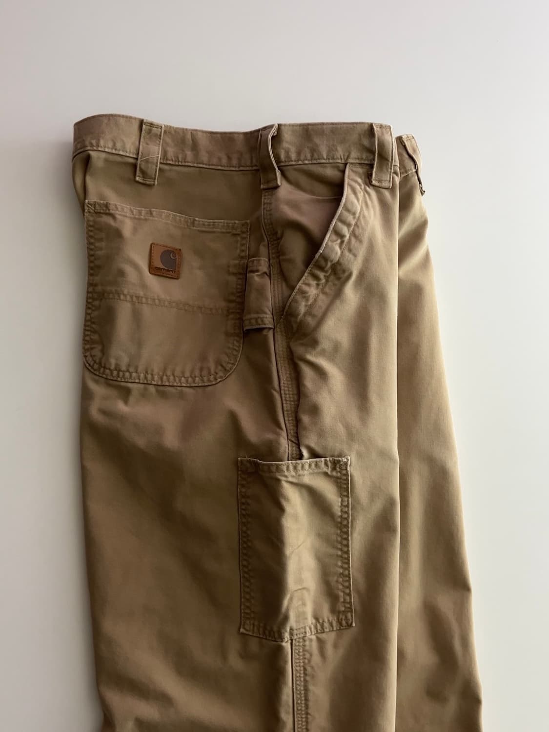 칼하트 B151 DKH 카펜터 팬츠 38 상품이미지5