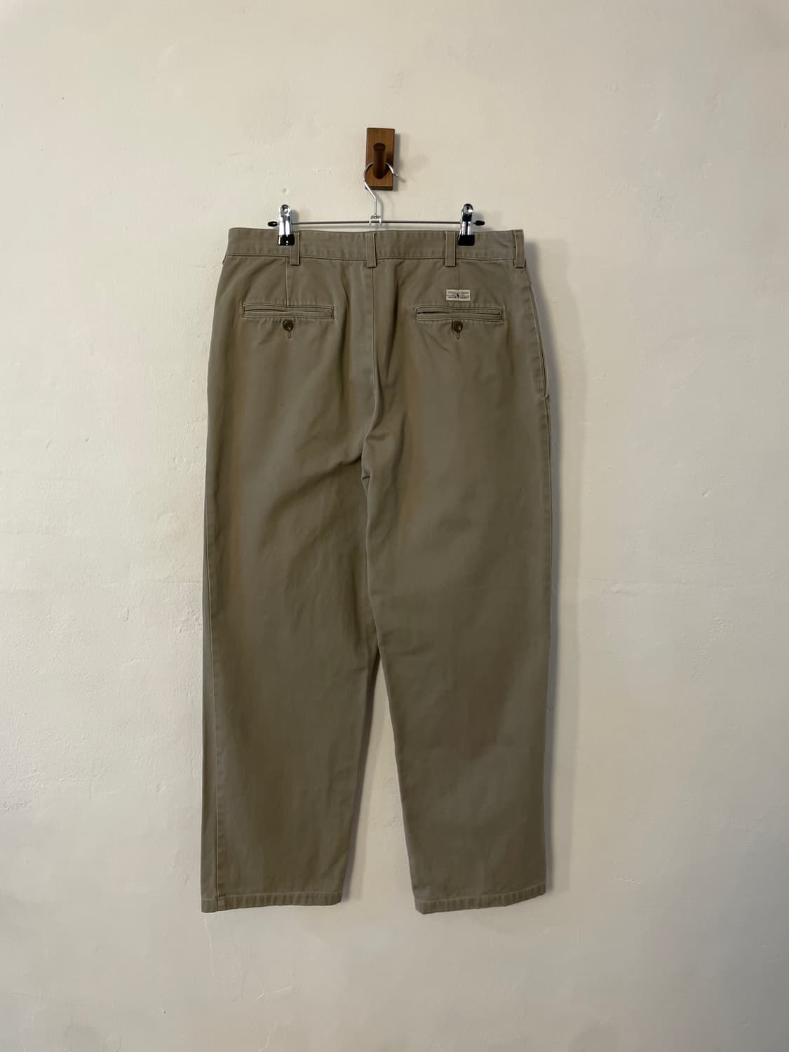 폴로 치노 팬츠  상품이미지7