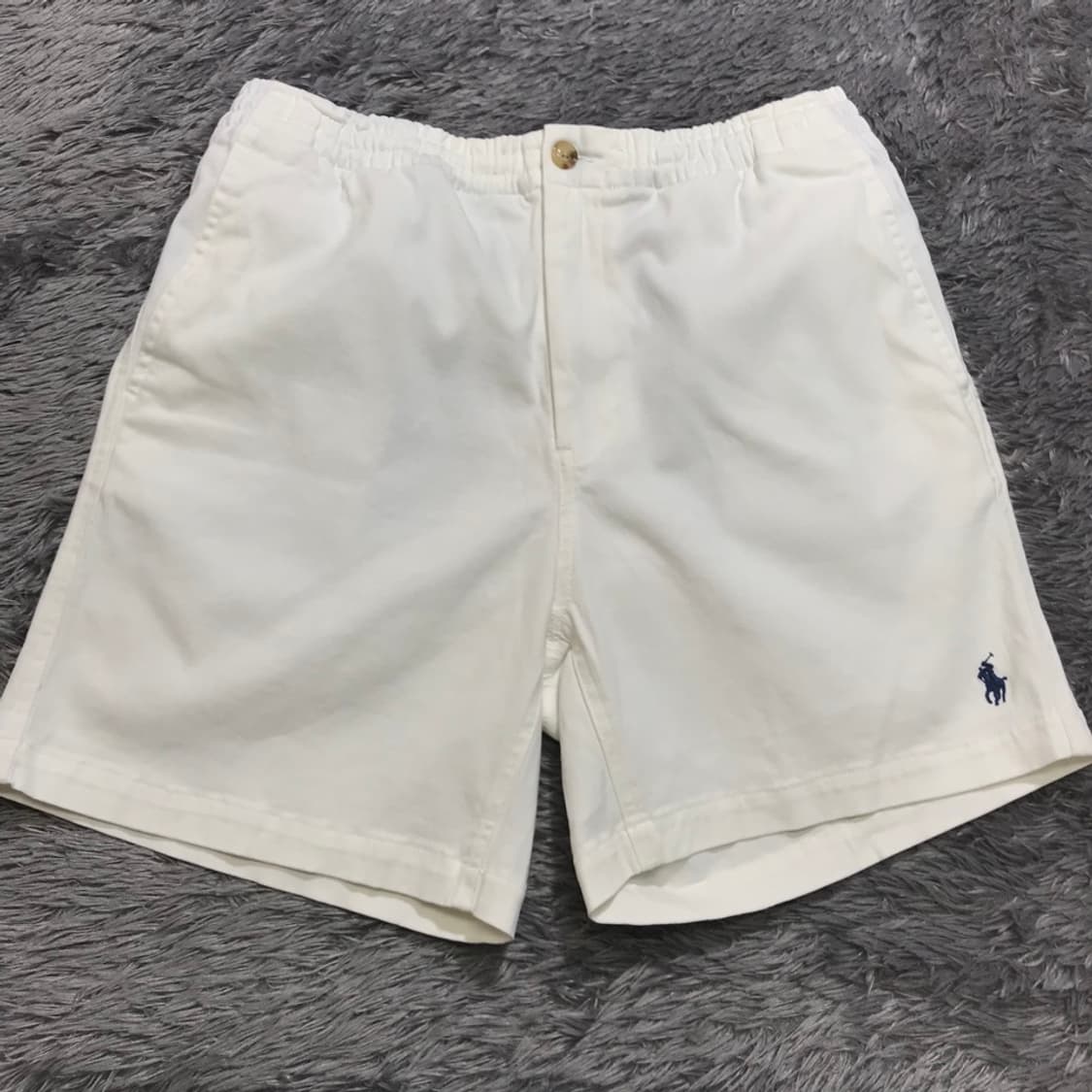 [[M, A급] 폴로(POLO)랄프로렌 프렙스터 스트레치 쇼츠p270 상품이미지1