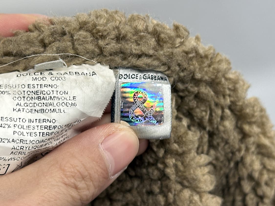 DOLCE & GABBANA (S) 상품이미지9