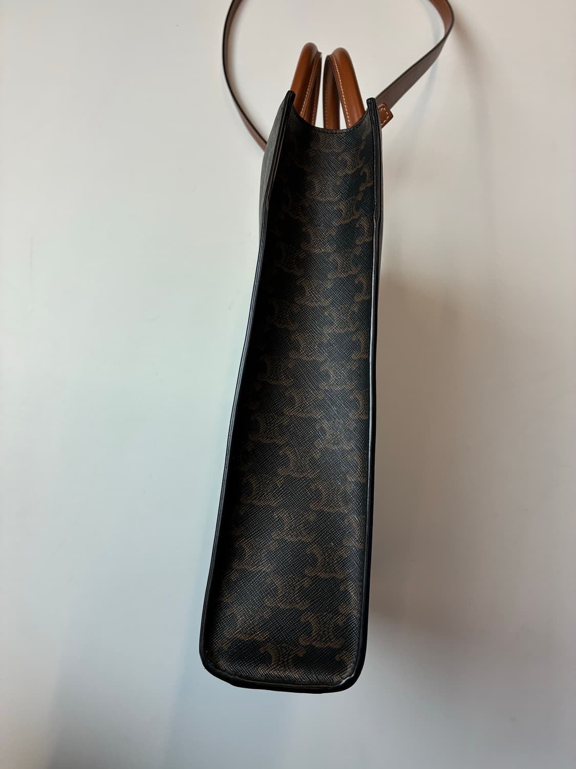 셀린느 카바스백 스몰 상품이미지4