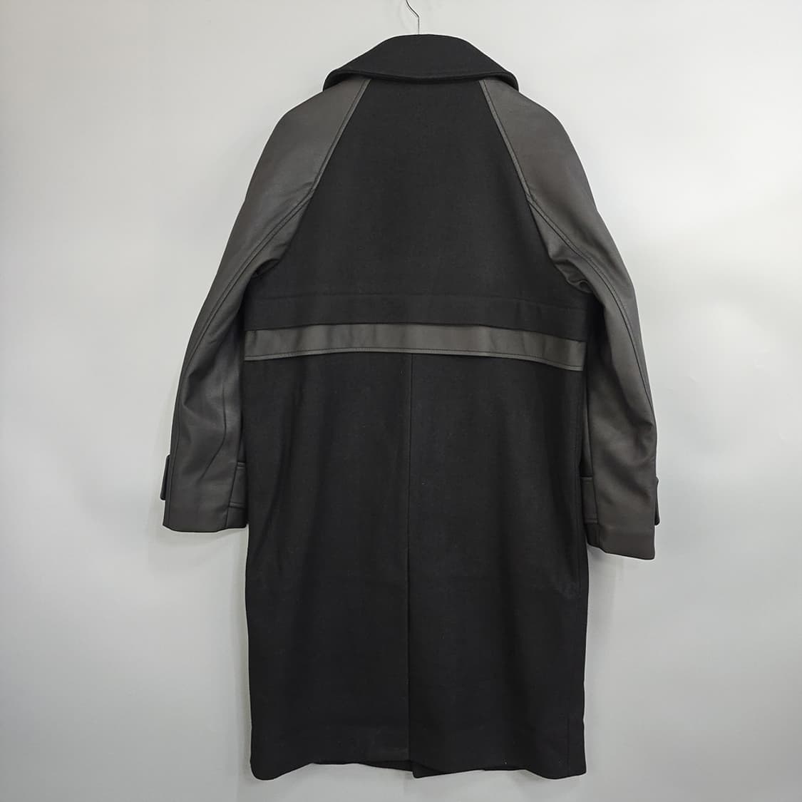 리버클래시 Liberclassy 롱코트 남 100 상품이미지5