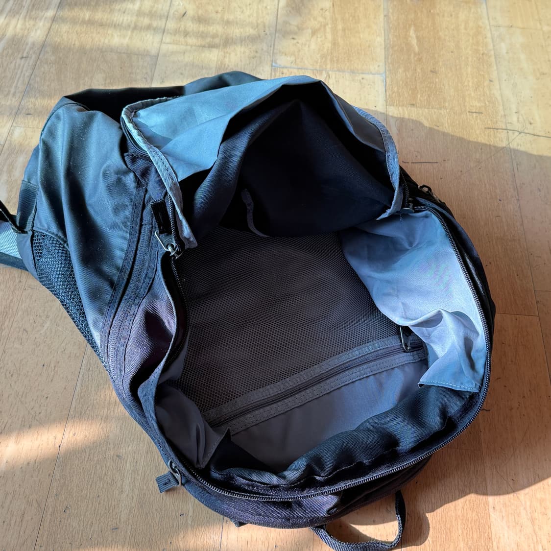 나이키 축구 백팩 상품이미지3