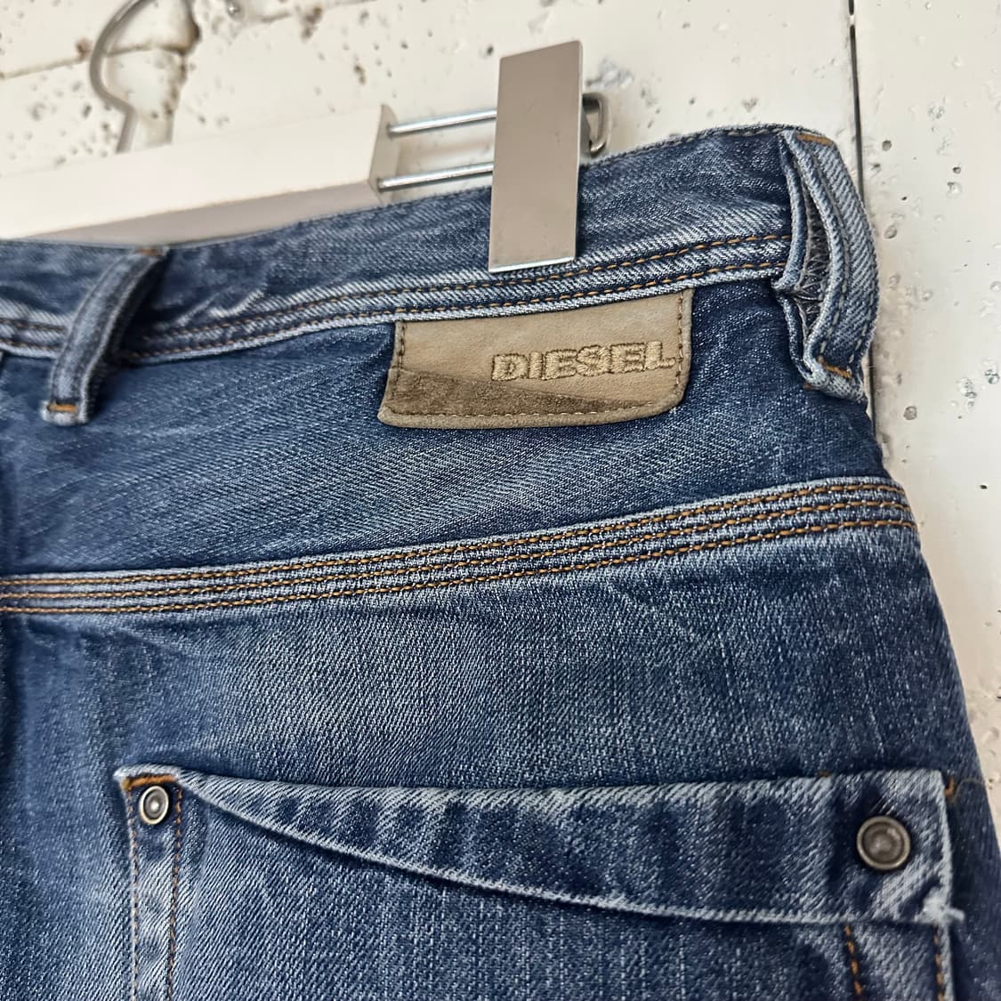 30 디젤 데님 상품이미지5