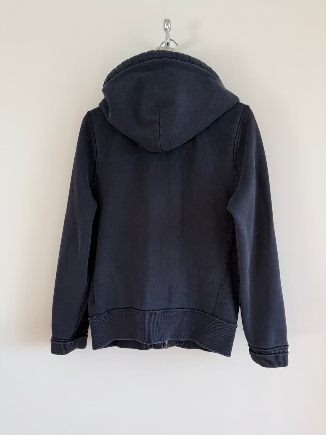 아베크롬비(Abercrombie&Fitch) MUSCLE 후드집업 48, 상품이미지5