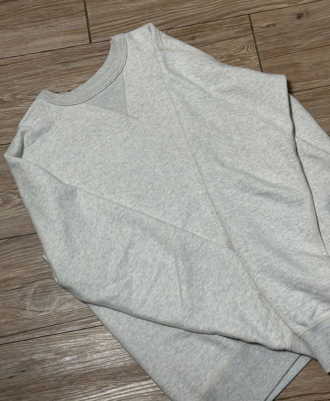 버즈릭슨 스웻 L 상품이미지2