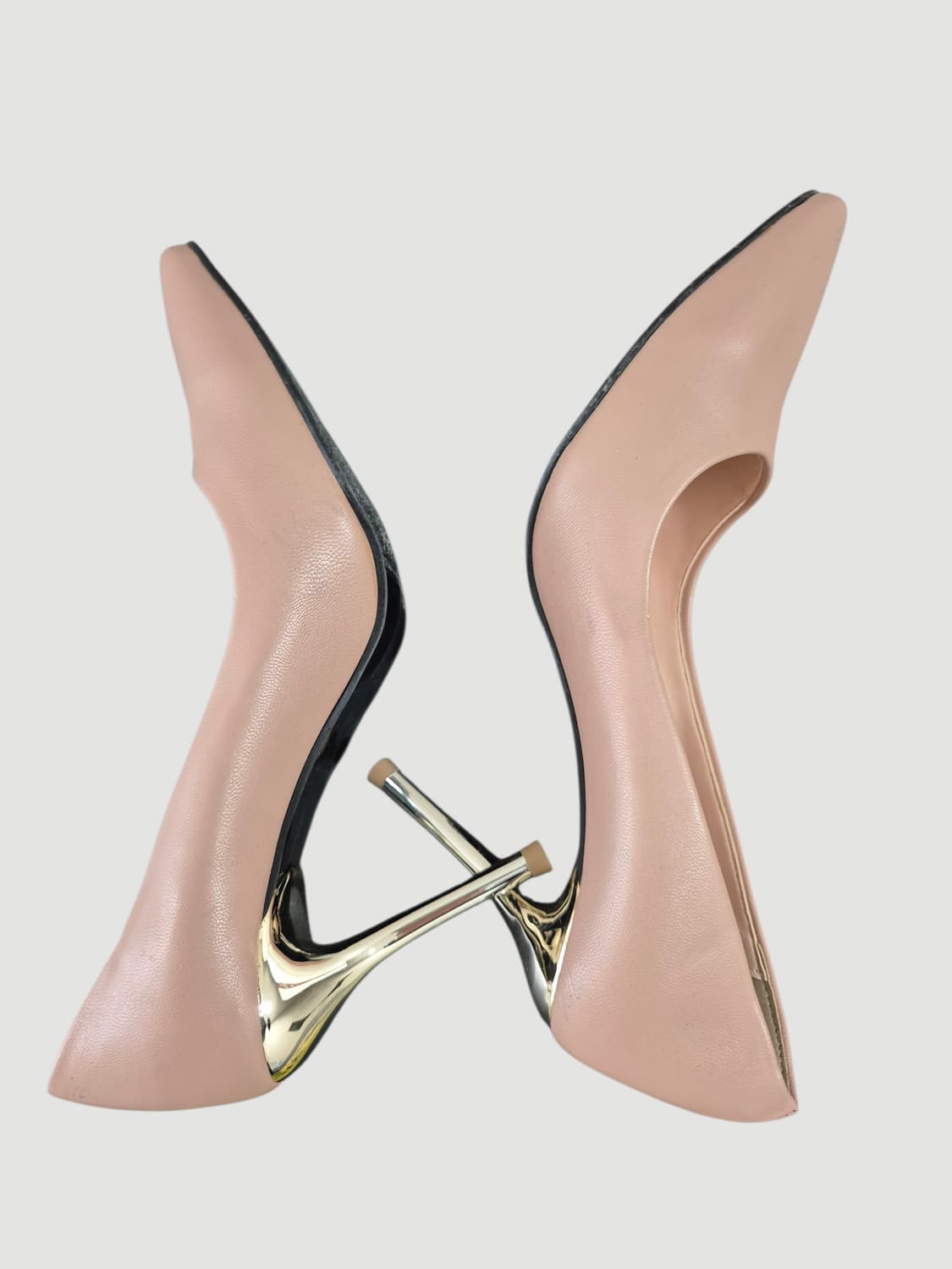 [230]바닐라슈 여자 8.5CM 구두 상품이미지3