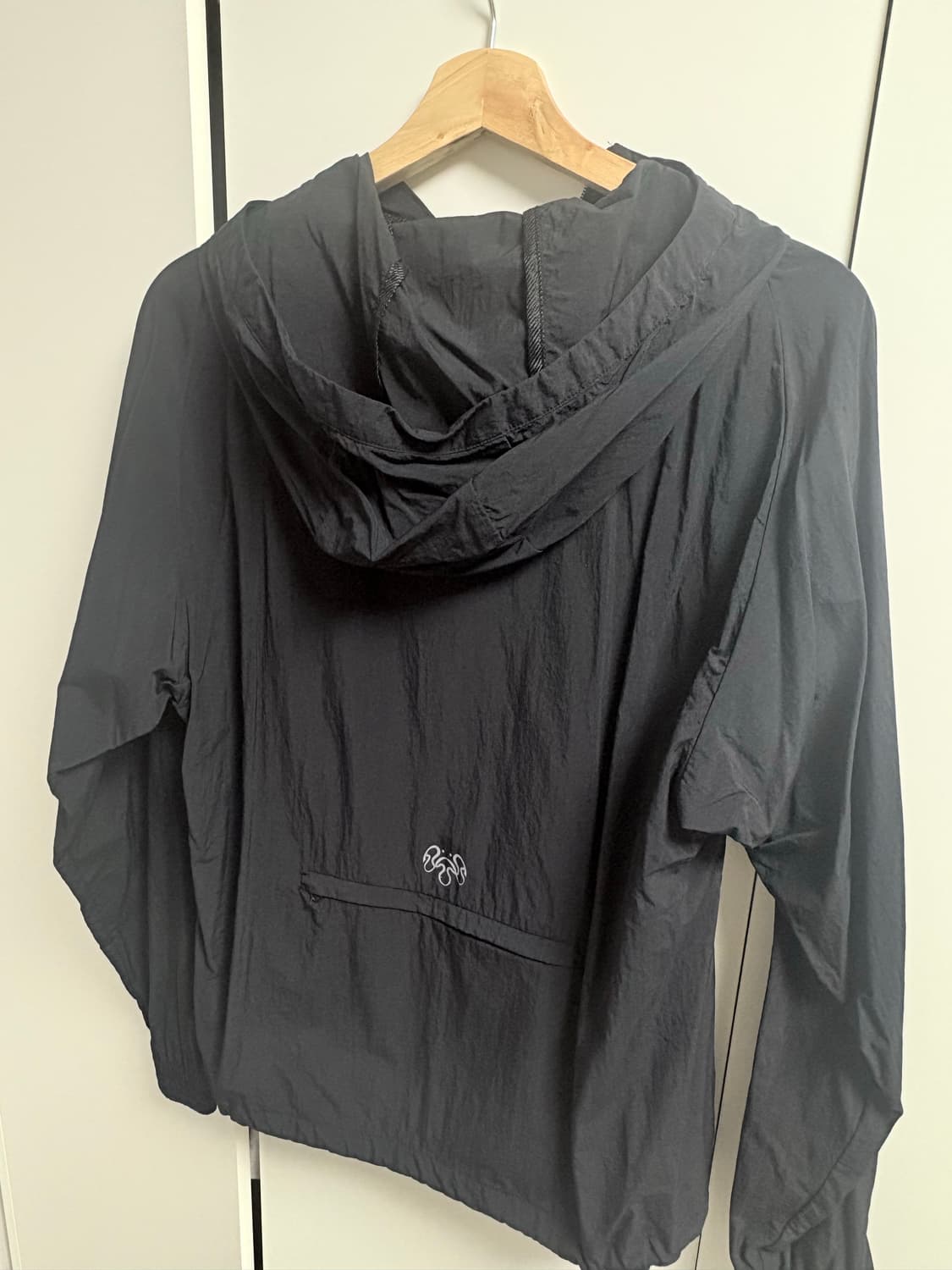 스컬프터 바람막이 M 상품이미지2