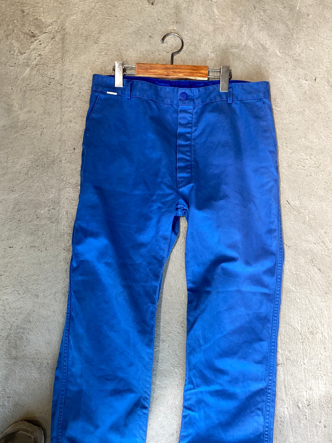 프렌치 워크팬츠 상품이미지2