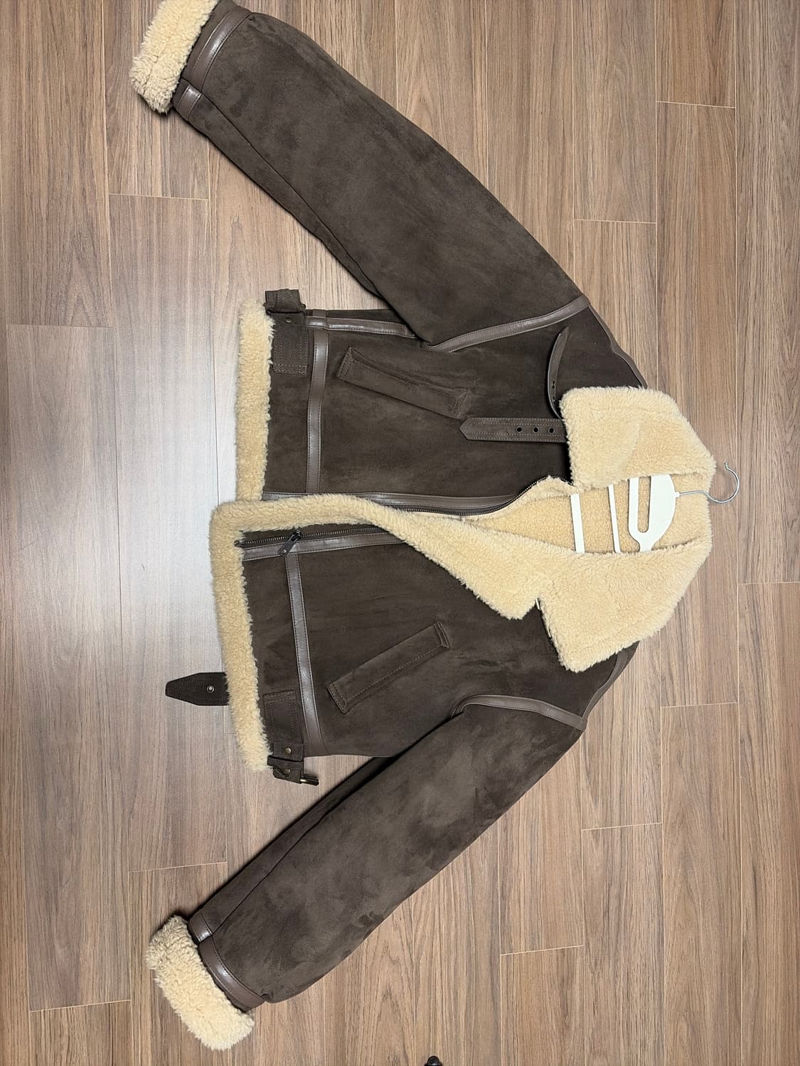 무스탕 상품이미지1