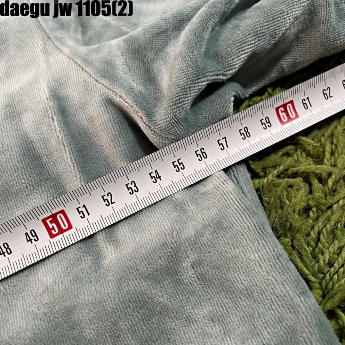 아디다스 파이어버드 져지집업 벨벳 상품이미지7