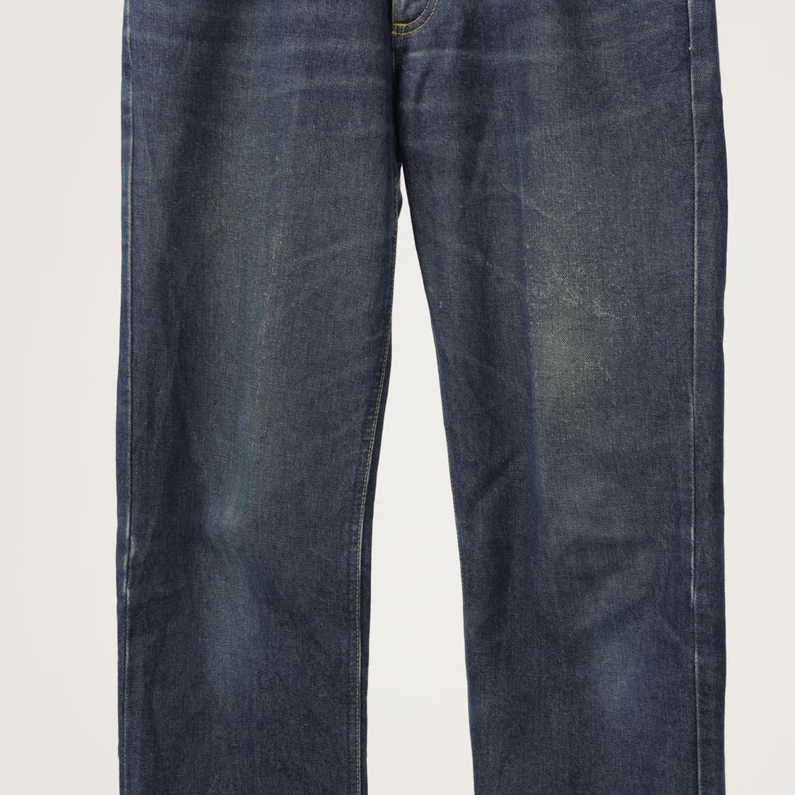 LEE 리 스트레이트핏 데님 상품이미지4