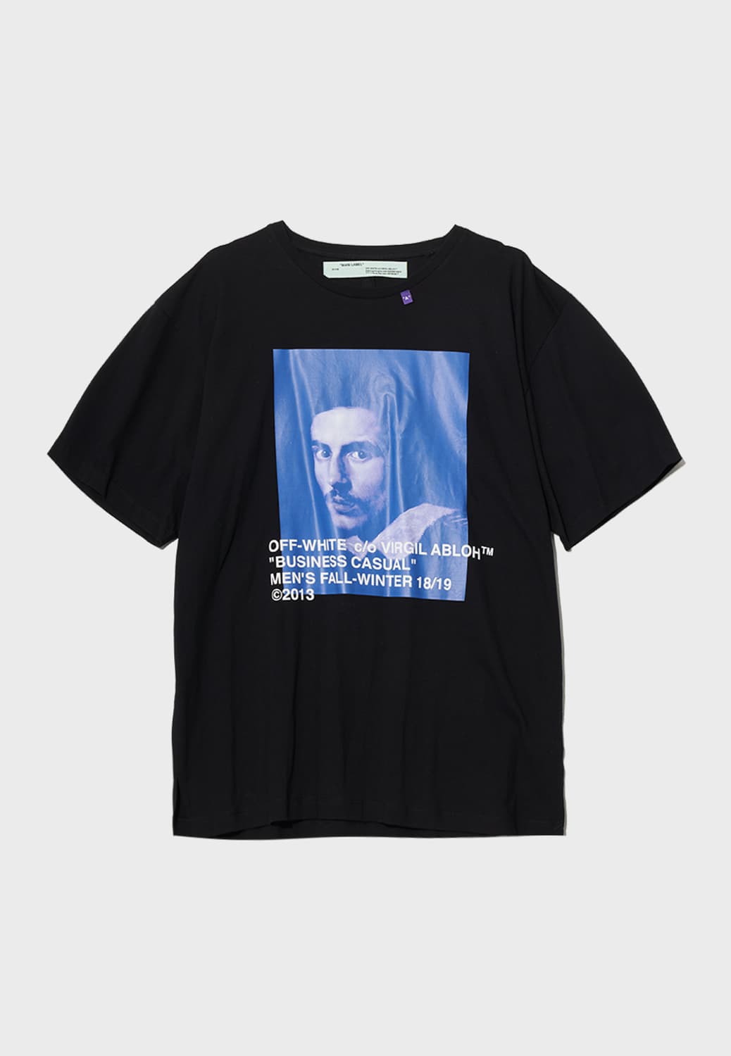 OFF WHITE t-shirt 상품이미지1