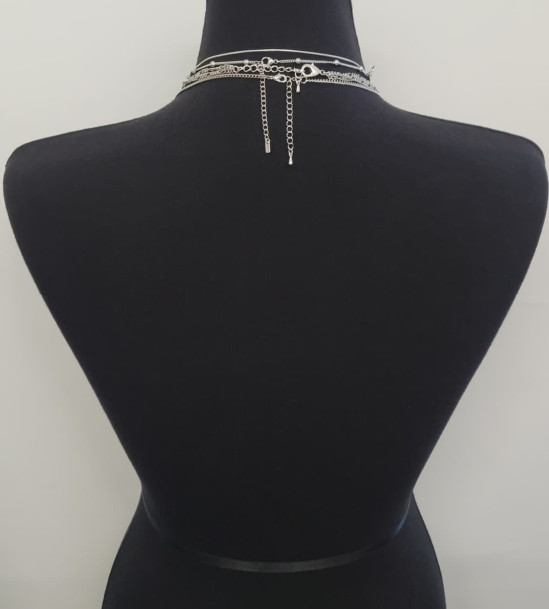 unique necklace set 상품이미지10