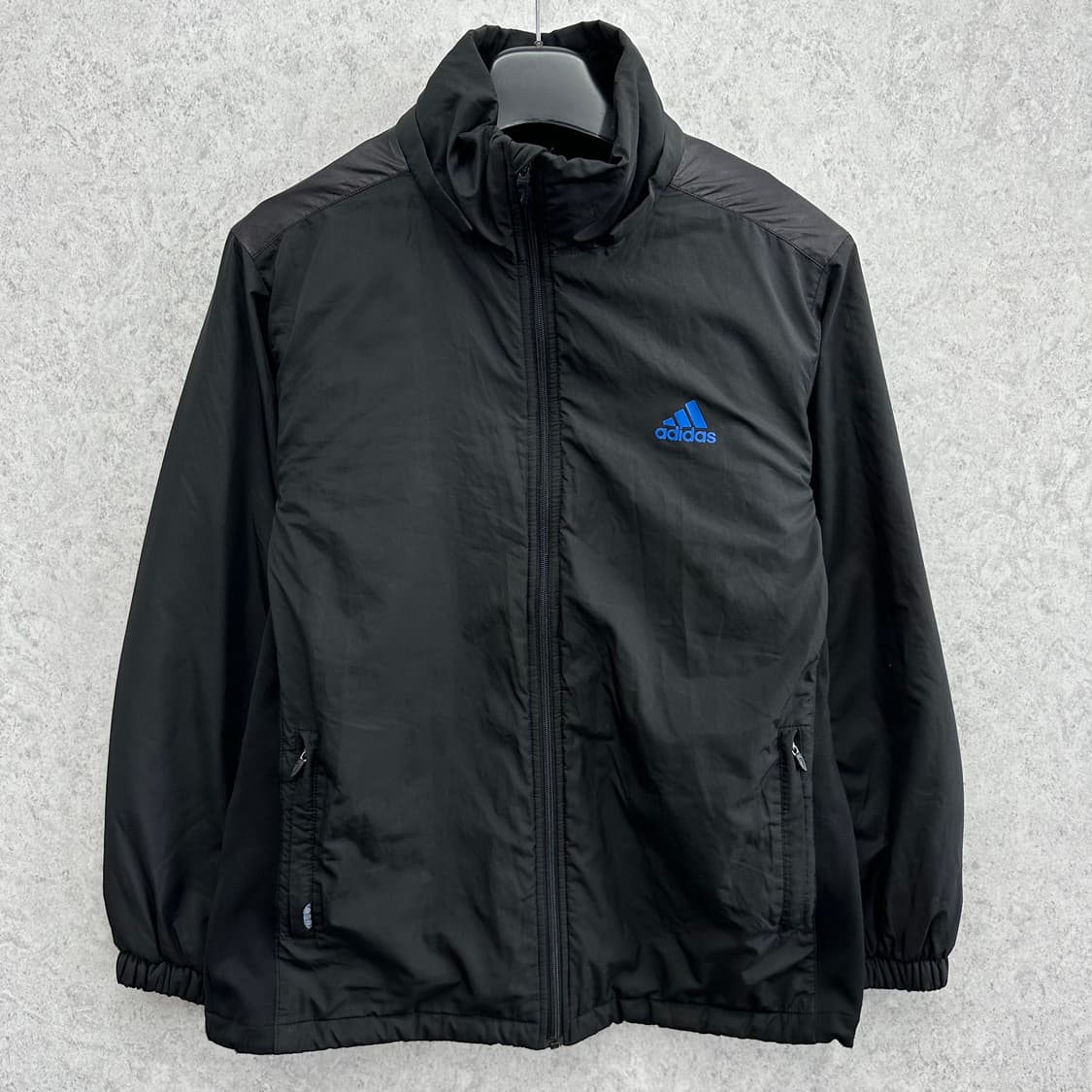 95 아디다스 남자 누빔 자켓 상품이미지1