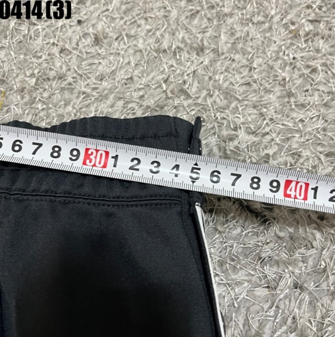 나이키 트레이닝 팬츠 상품이미지5