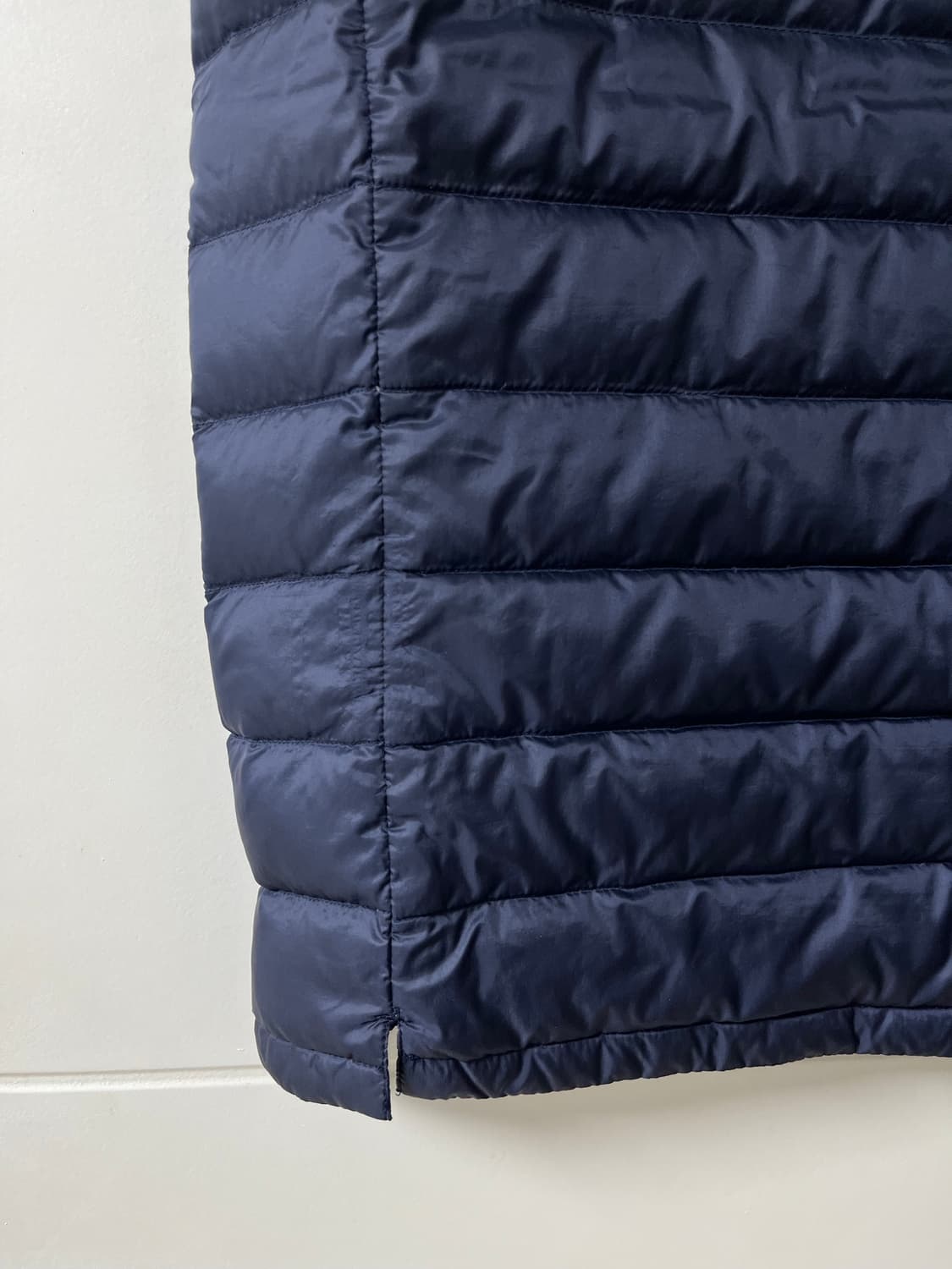 유니클로 경량 패딩 조끼 상품이미지6