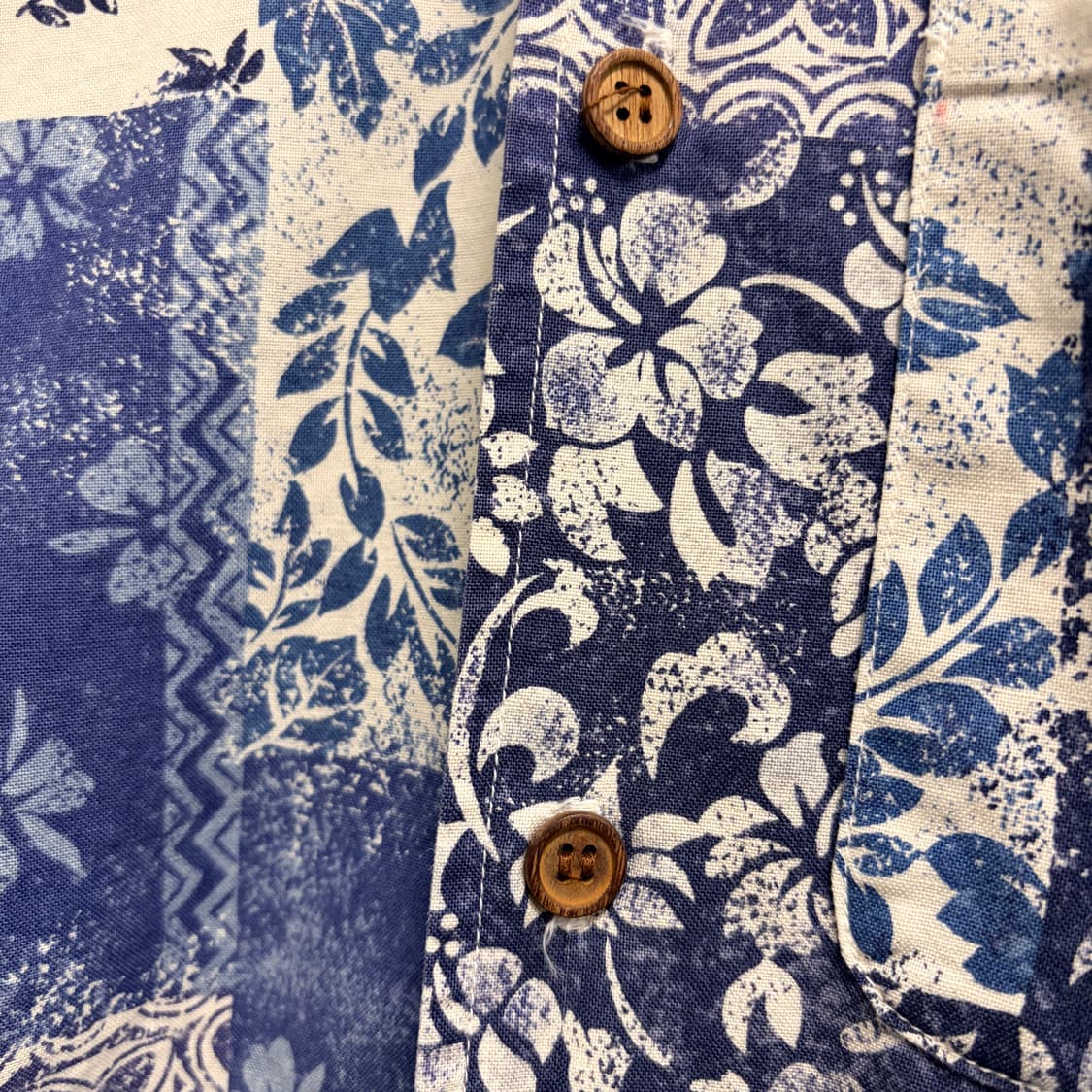 올라이크 오픈카라 셔츠 상품이미지4