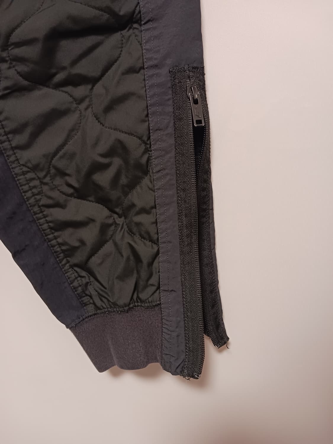 나이키 플리스 팬츠 상품이미지5