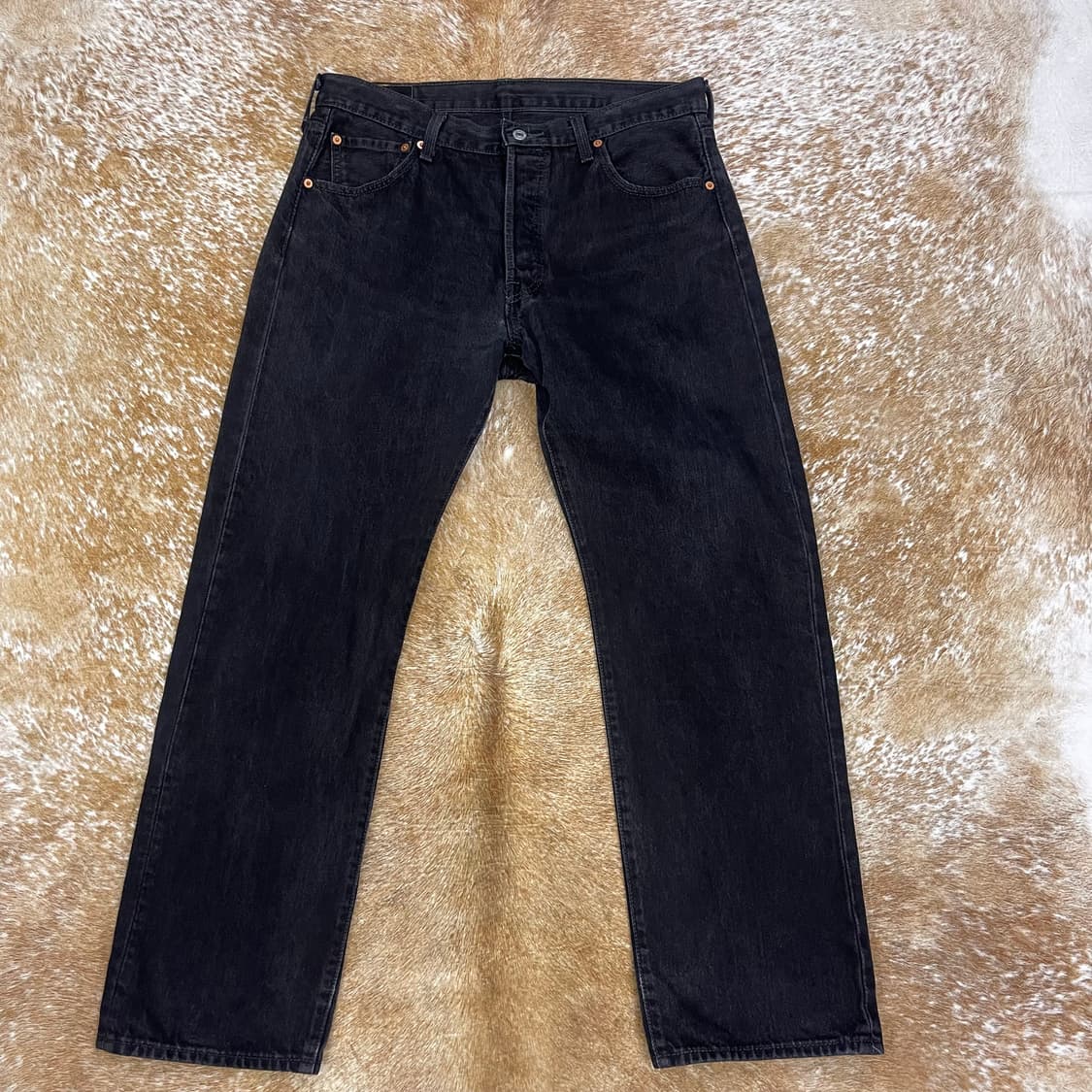 Levi's 501 w35l30  상품이미지1