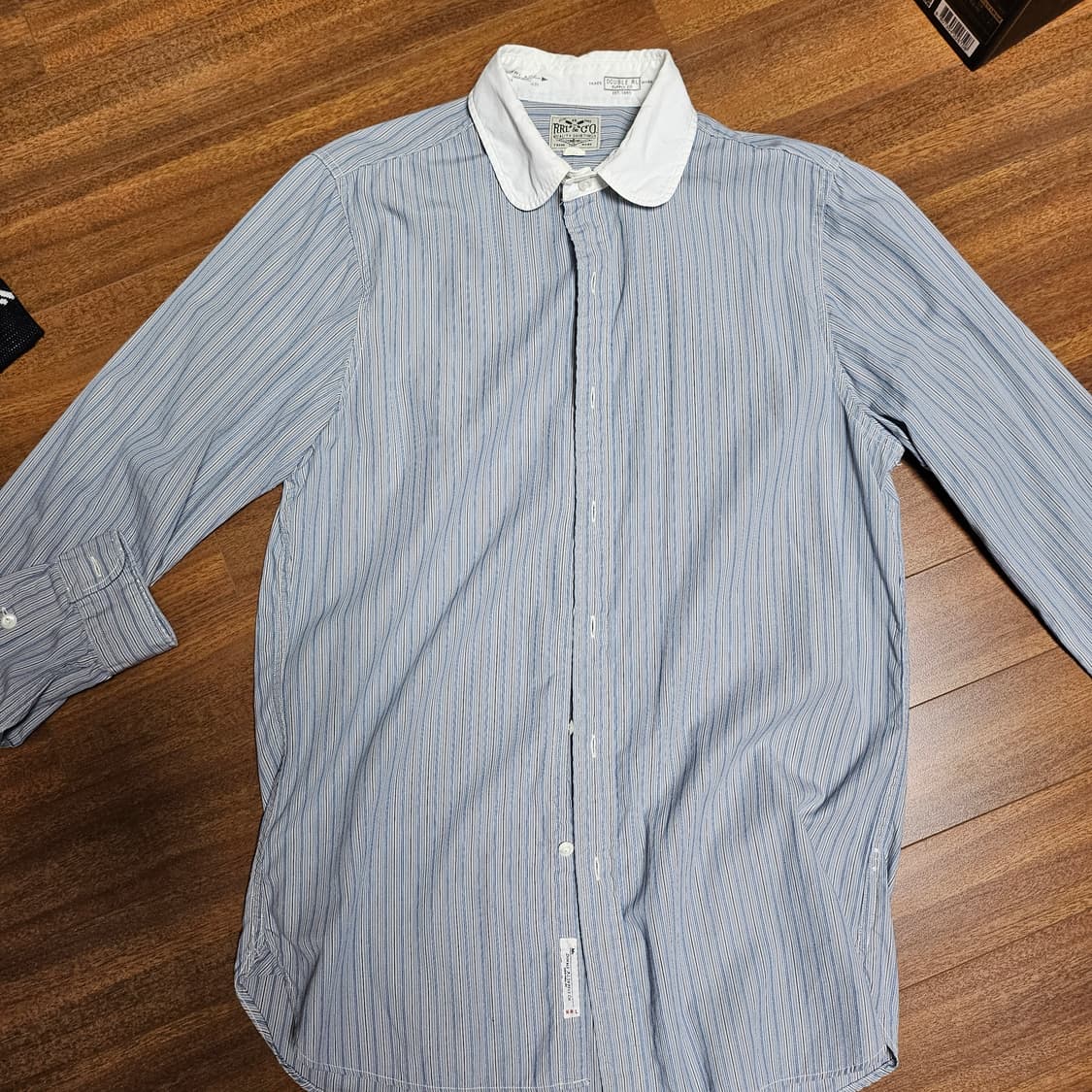 더블알에 드레스셔츠 상품이미지5