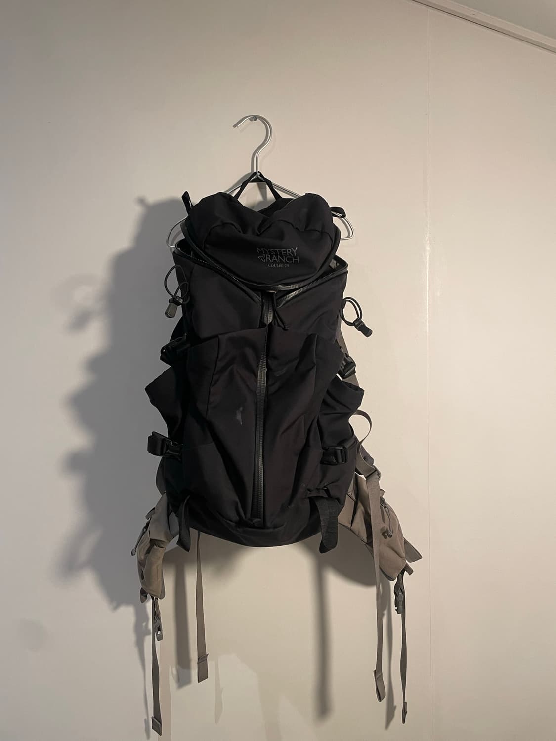 Mystery Ranch-Coulee 25L(M/L size) 상품이미지1