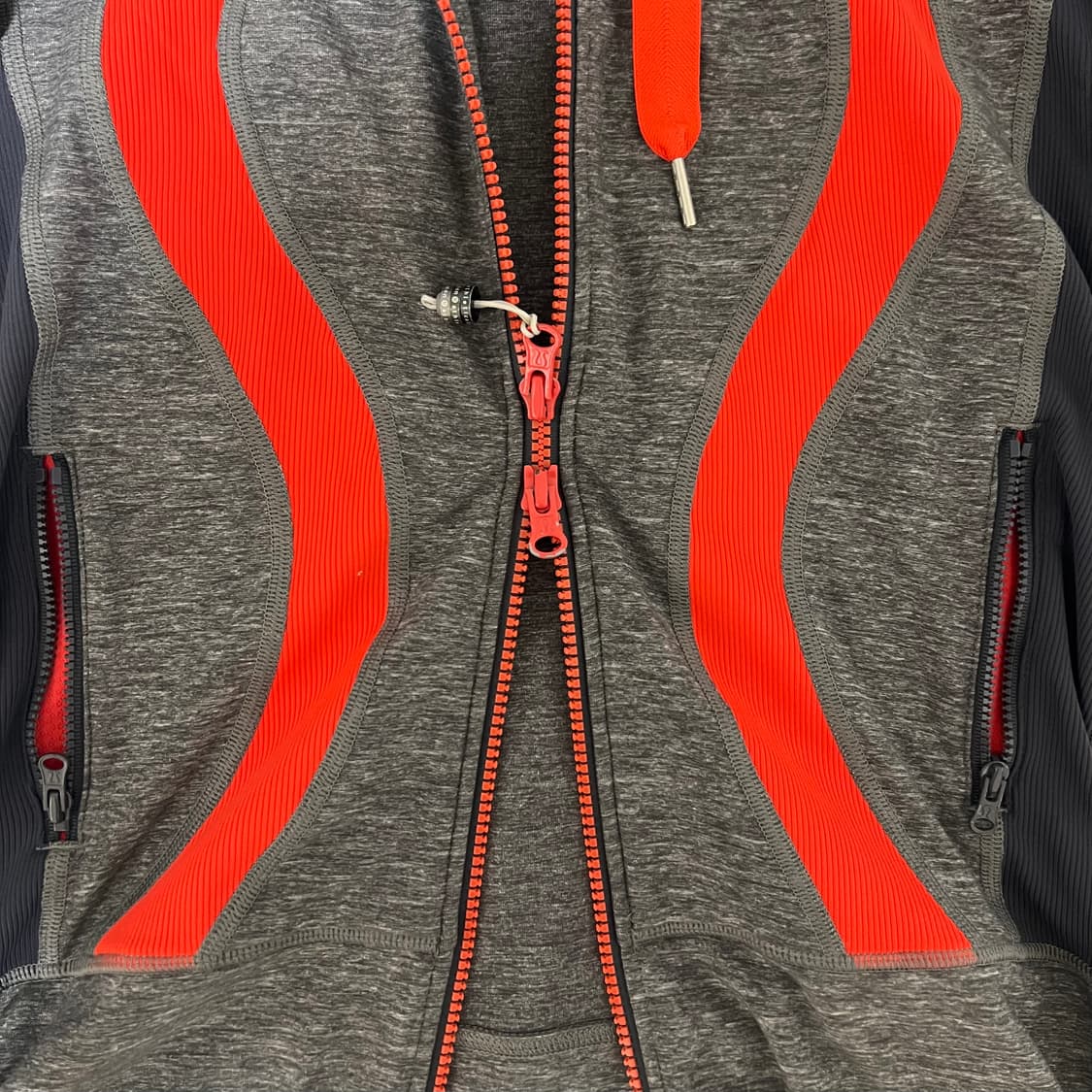 lululemon 후드집업 상품이미지7