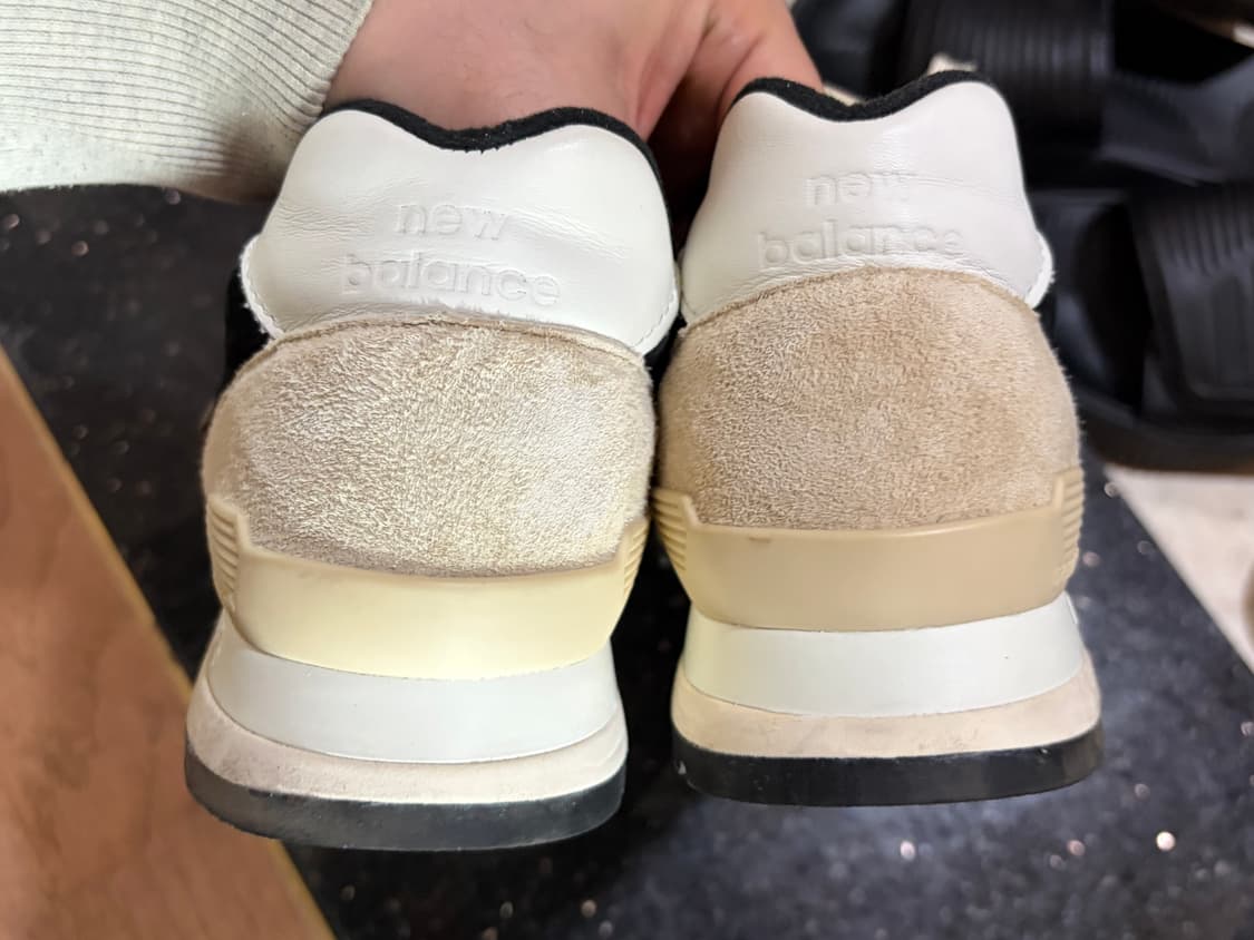 에임레온도르 뉴발란스 996 280 상품이미지3