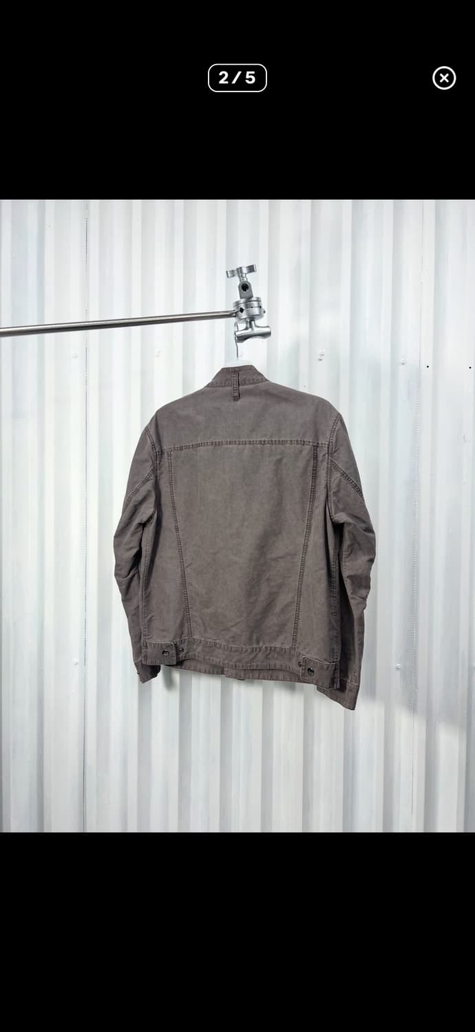 90s) ball biker jk 상품이미지2