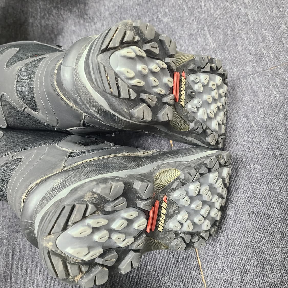  [280] 배핀 써밋 설상화 상품이미지4