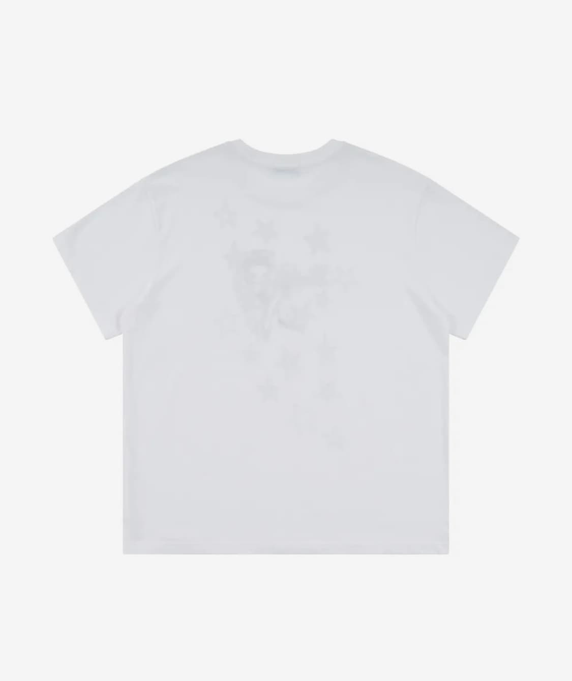 Kashiko Angelic over  T shirt 상품이미지2