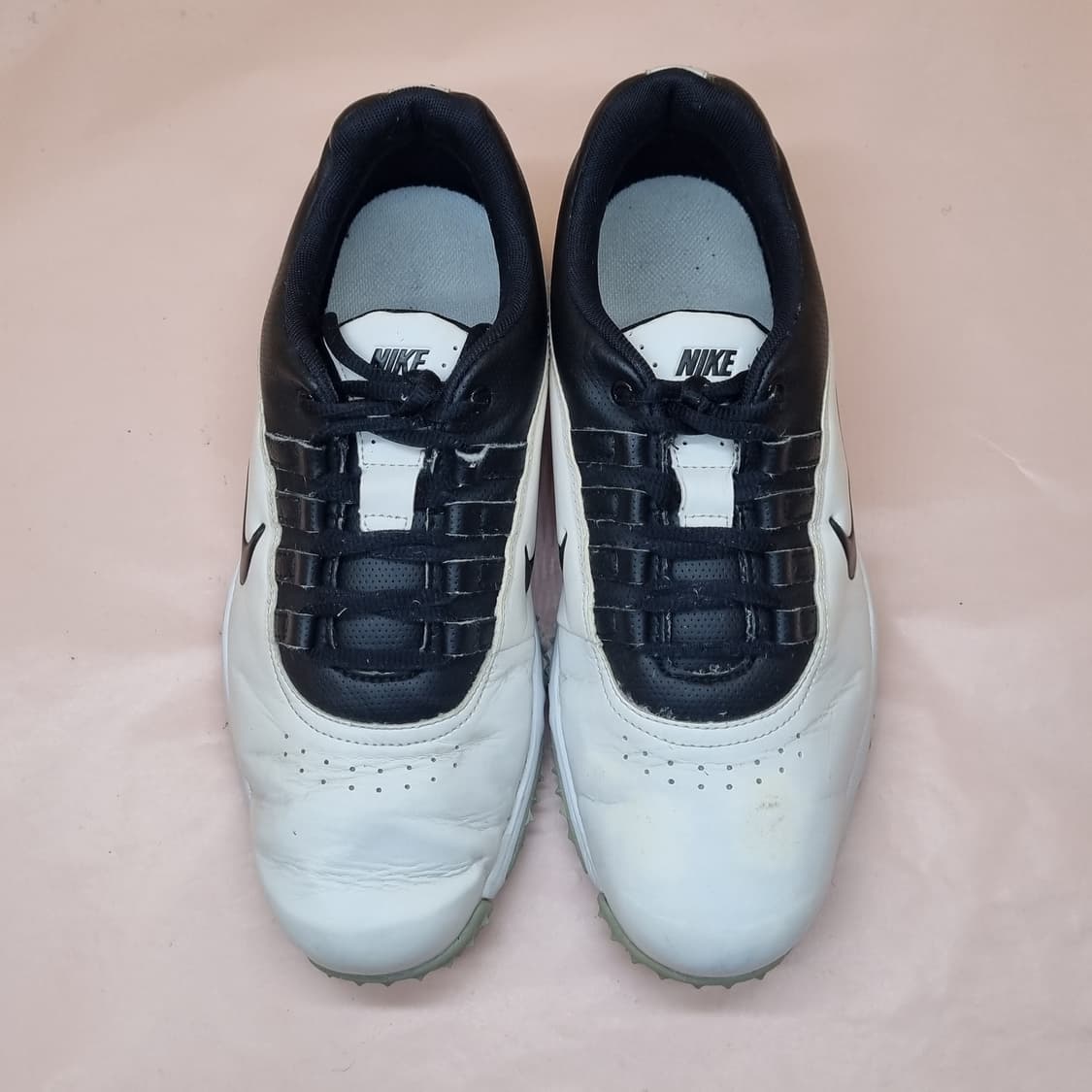 나이키 에어 줌 라이벌 남성골프화265 상품이미지2