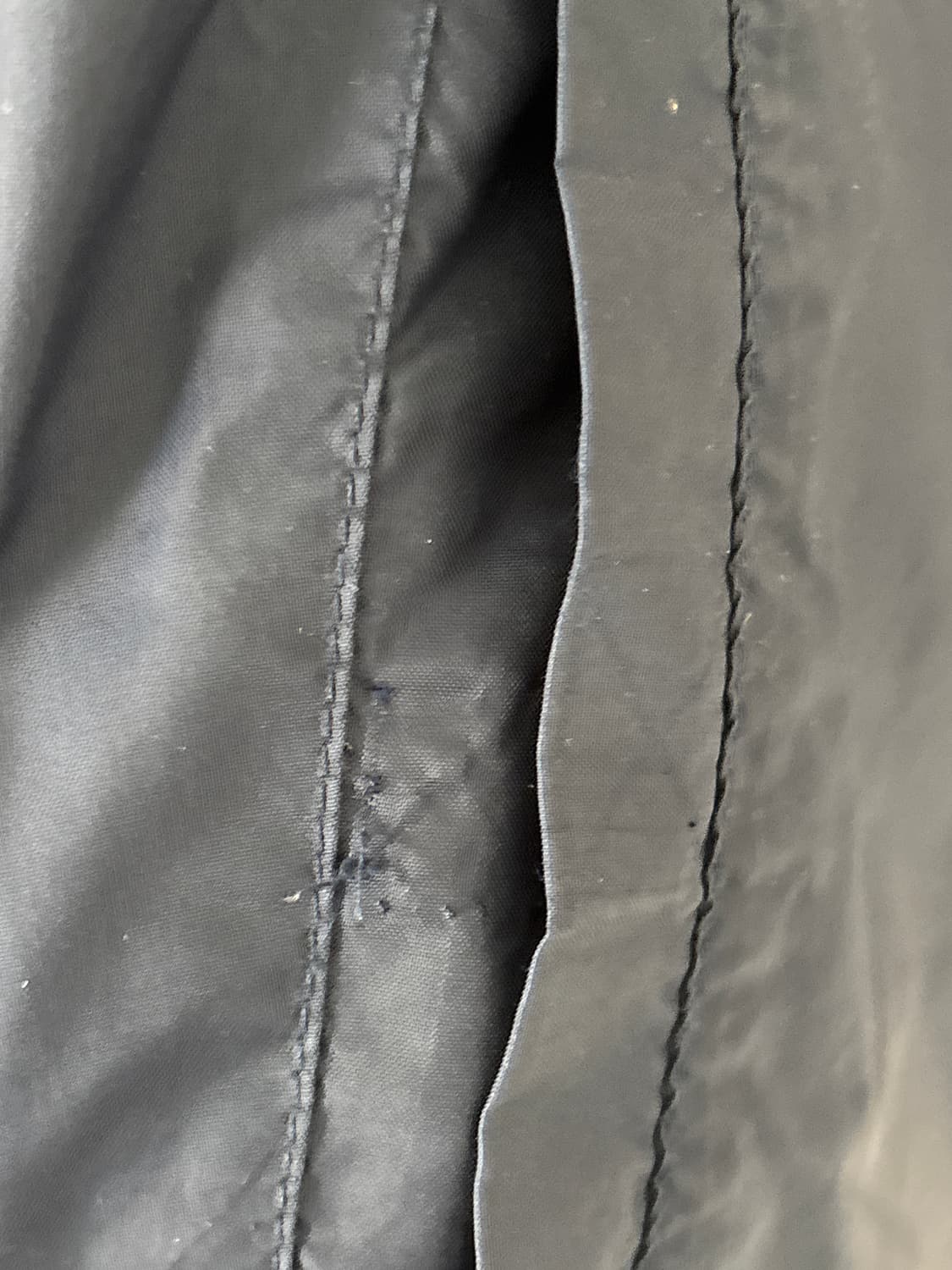 빈티지 나이키 바람막이 상품이미지5