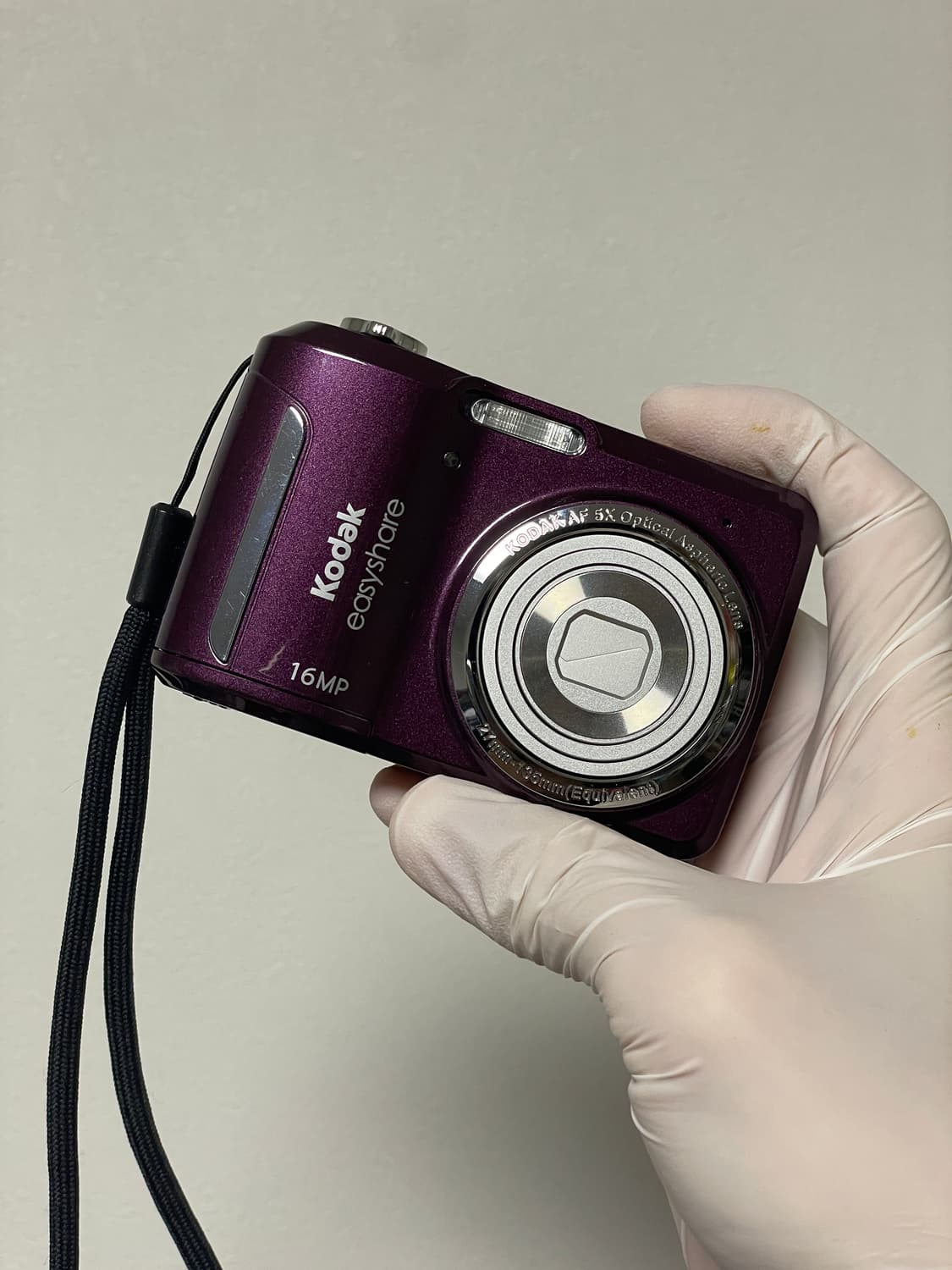 코닥 이지쉐어 C1550 키키 디카 빈티지디카 디지털카메라 상품이미지1