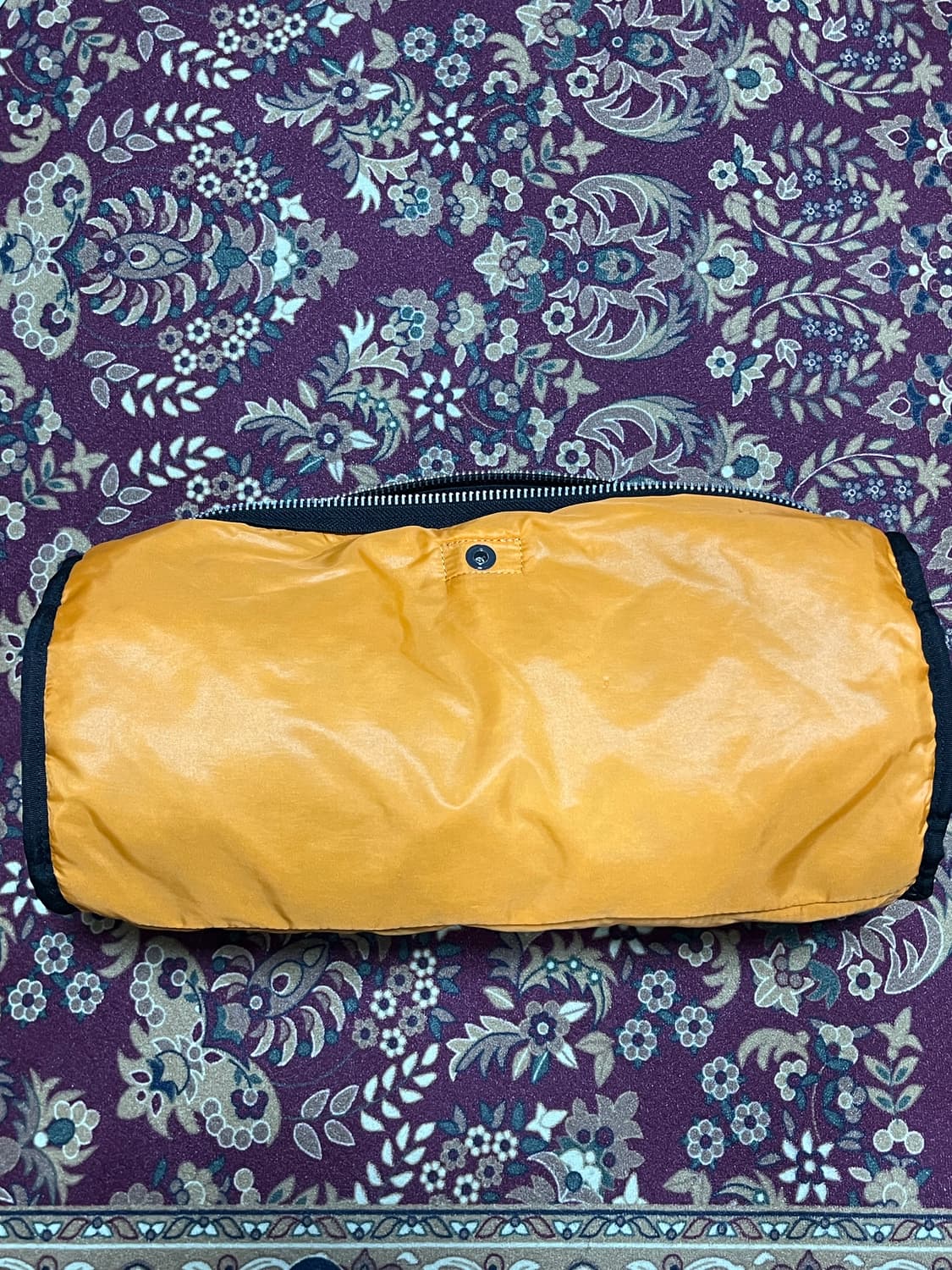 Porter 요시다 포터 탱커 보스턴백 더플백 블랙 L 상품이미지6