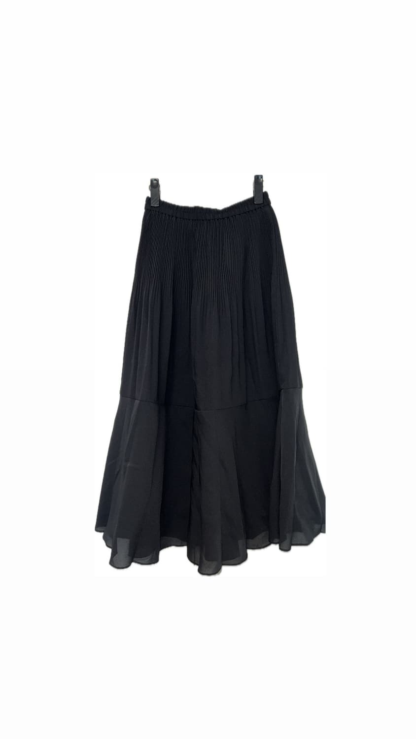 Hiroko Bis 롱스커트 상품이미지1