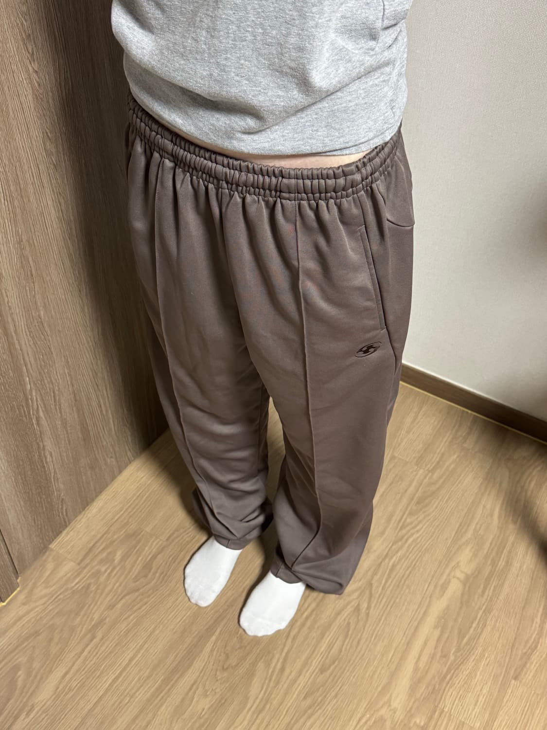 산산기어 트랙팬츠 상품이미지1