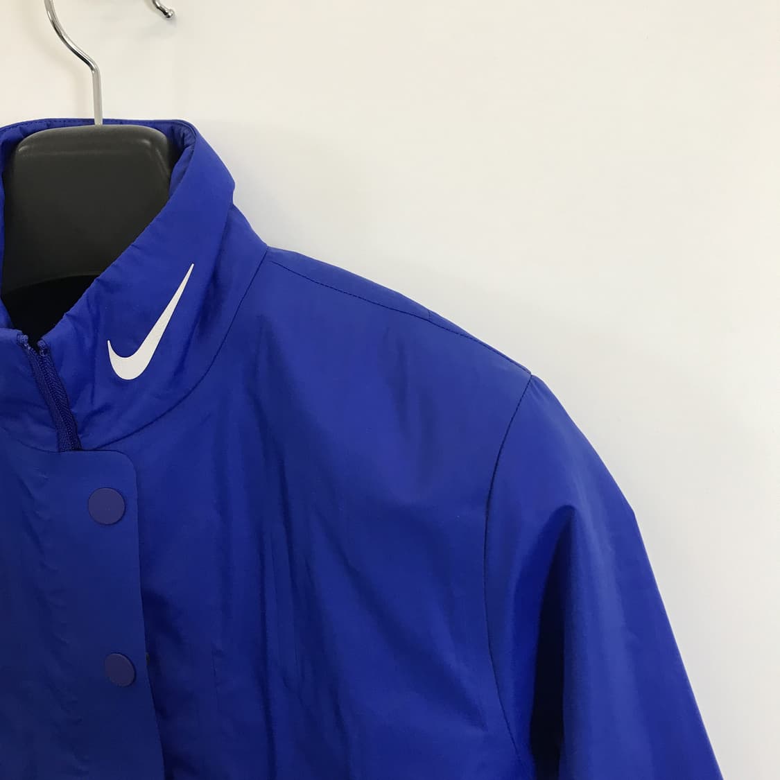 나이키 인플레이터블 공기주입식 테크 러닝자켓 [S] 상품이미지3