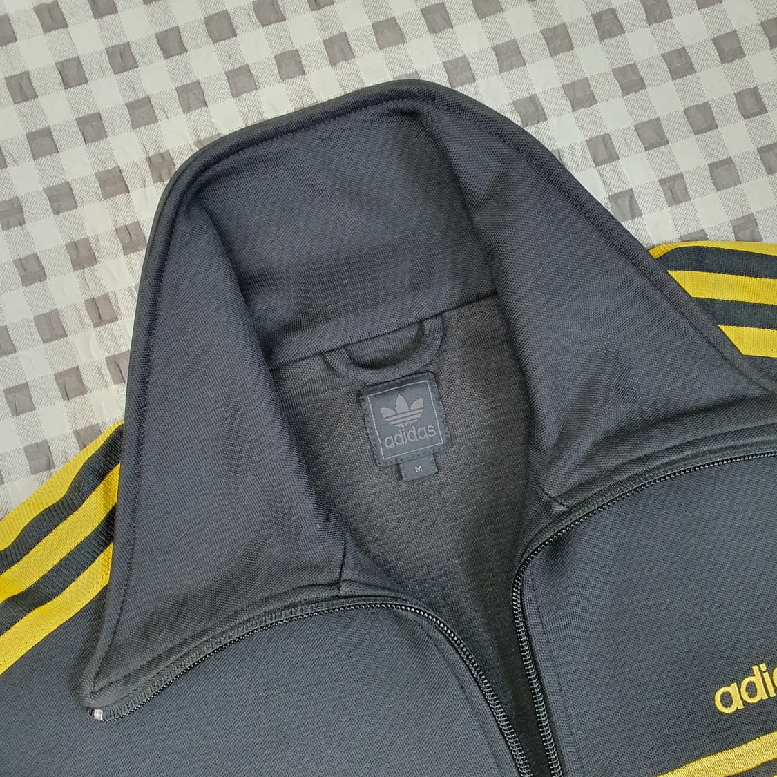 아디다스 간절기 집업져지 자켓 남자95 상품이미지2