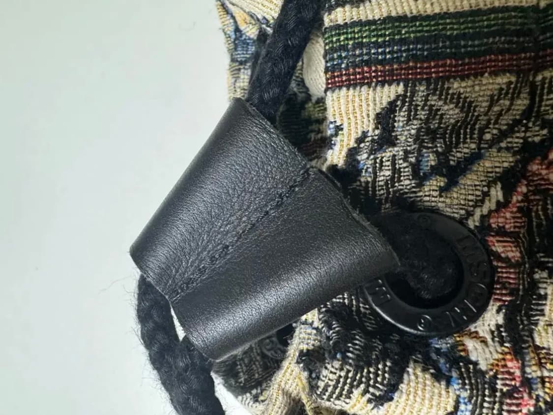 미스치프 캣드로우 고양이 백팩 상품이미지4