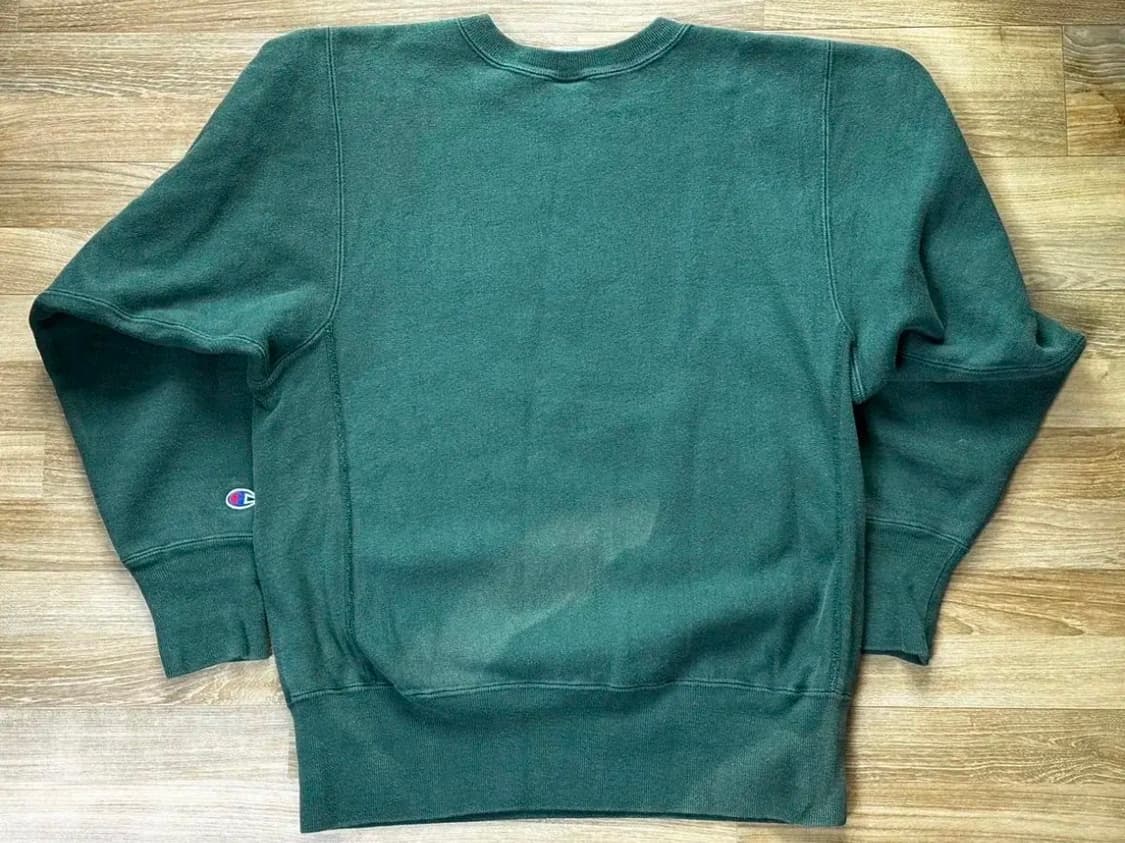 1990s 챔피온 리버스위브 M 상품이미지2